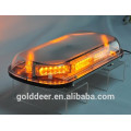 Zhejiang Factory Cheap Flashing Amber LED Mini Lightbar